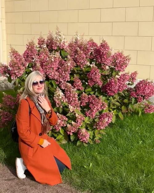 Дворец коттедж и готический замок в парке Александрия, Петергоф. 08