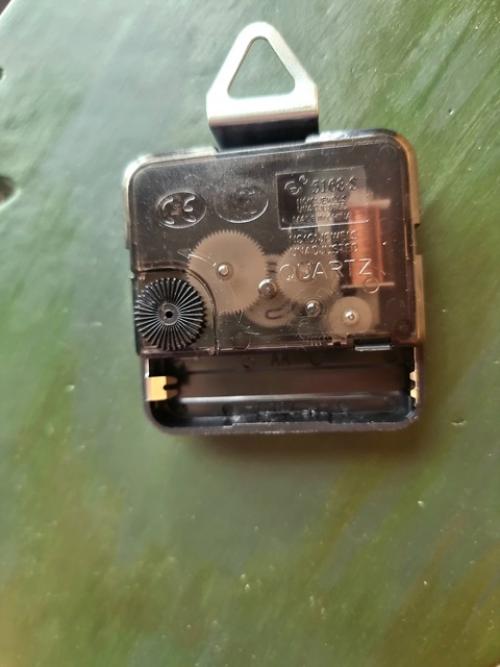 Новые часы уже своего хозяина ищут! 06