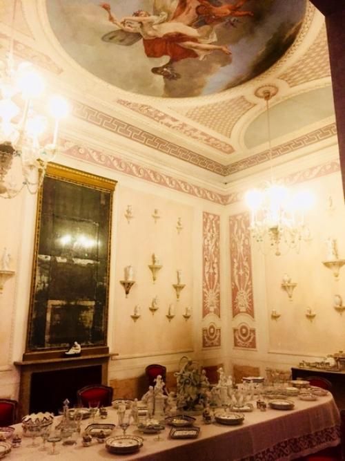 Теряется Венеция в стихах, дробятся в отраженьях впечатленья. 07 Теряется Венеция в стихах, дробятся в отраженьях впечатленья. 07