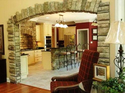 Идеи дизайна интерьера. 04