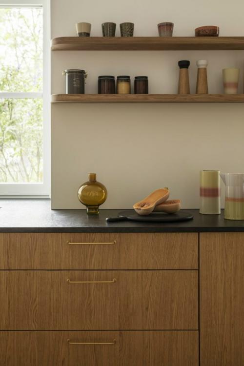 В одном из самых привлекательных уголков Варшавы архитектурное бюро TZA реализовало проект элегантного дома. 02 В одном из самых привлекательных уголков Варшавы архитектурное бюро TZA реализовало проект элегантного дома. 02