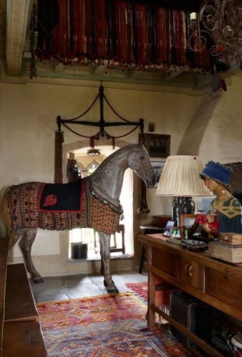 Интерьер или музей! 01 Интерьер или музей! 01