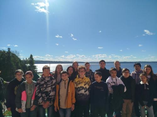 Для кого-то осень - это хандра и скука. 06