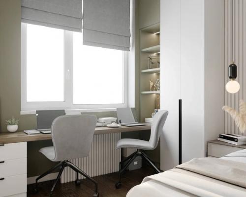 - 36, 8 м 2 квартира - часть 1. 05 - 36, 8 м 2 квартира - часть 1. 05