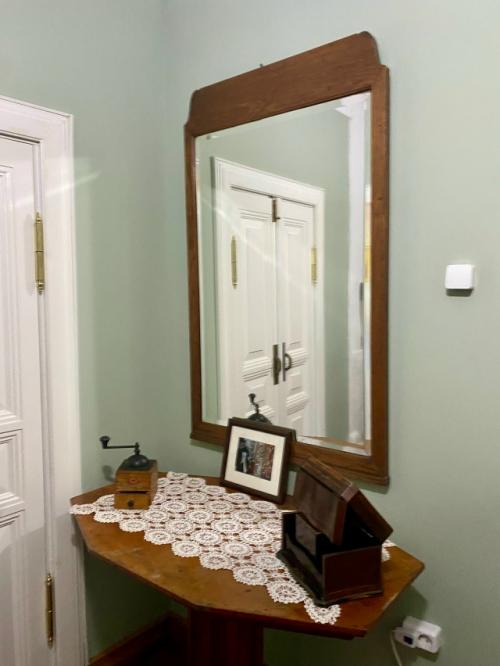 Дом - музей Леонида Андреева в орле. 05