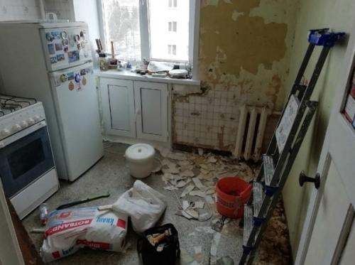 Сделал бaбyле пpиятно. 01