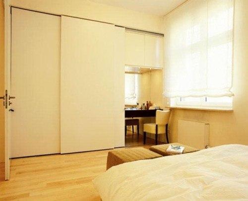 Двери из гипсокартона: особенности изготовления. 03