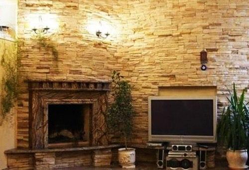 Идеи дизайна интерьера. 05