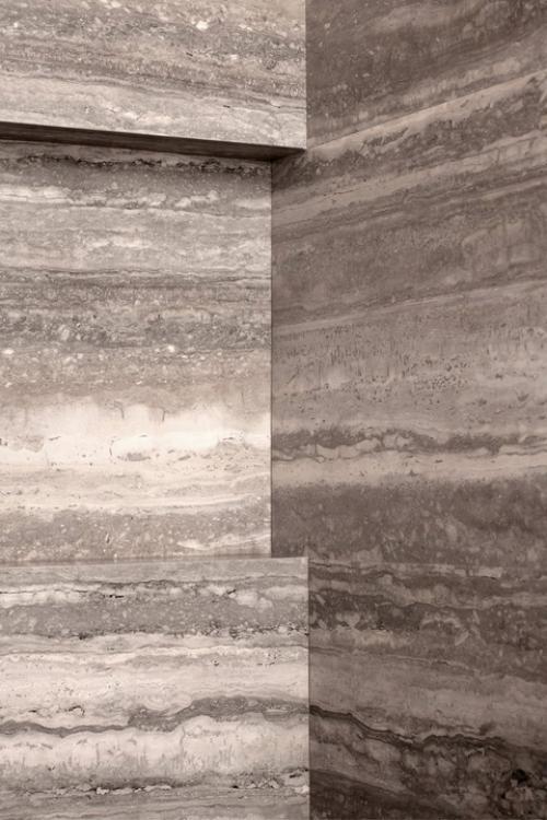 Archdesignawards. Лофт на кросби - стрит в Нью-йорке от Messana O'Rorke. 07