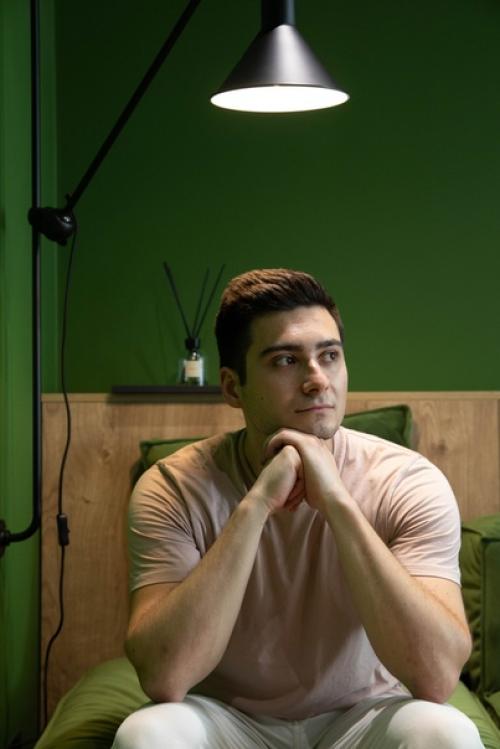 Функциональная квартира 46 м в Киеве ч. 1. 01 Функциональная квартира 46 м в Киеве ч. 1. 01