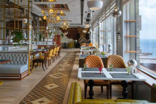 Новый отель Утесов открыт в Анапе. 09