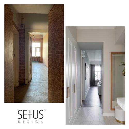 Дизайн в историю вошёл. 01