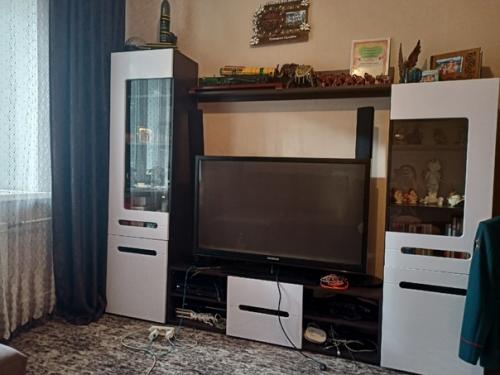 Наша общага квартирного типа. 04