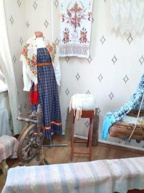 Библиотекари вологодского района ряд библиотек города вологды посетили. 02