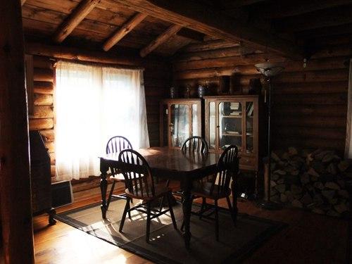 Осенний интерьер.  Погоду осени мы не в силах изменить, да и надо ли? 07