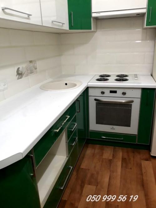 Наша работа г. мирноград. 05