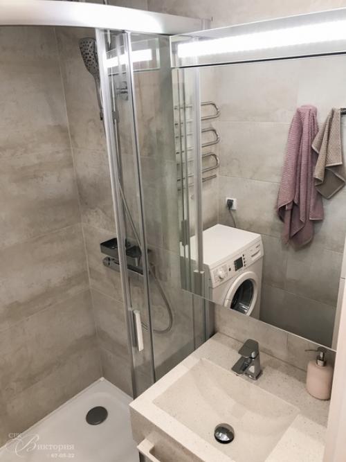 Розовый и серый - уникальное в своей красоте сочетание, которое можно уже даже назвать классикой! 01