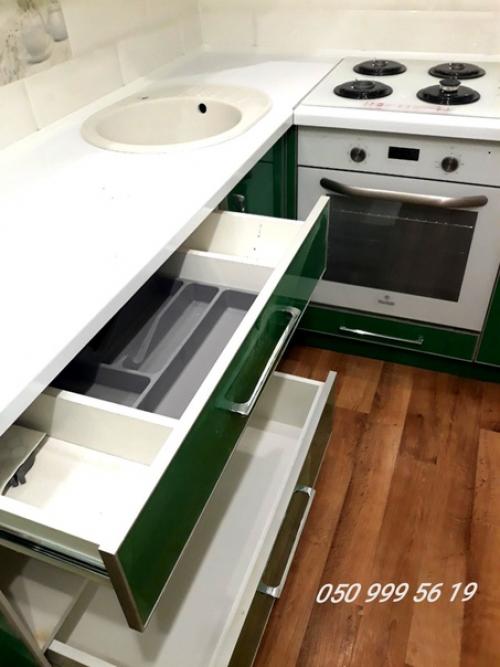 Наша работа г. мирноград. 03