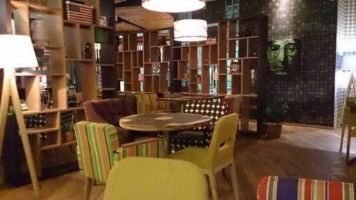 11 уютных и тёплых заведений в городе. 03