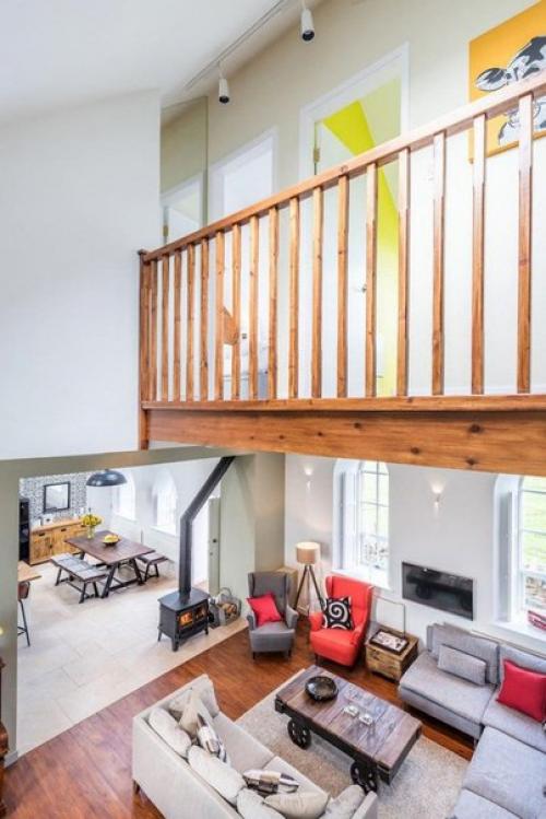 Невзрачный Снаружи, Обалденный Внутри. 05