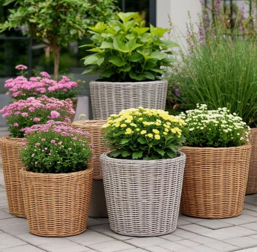 Этот тренд, позволяет создать по-настоящему уютное, Дышащее и стильное пространство с душой. 01