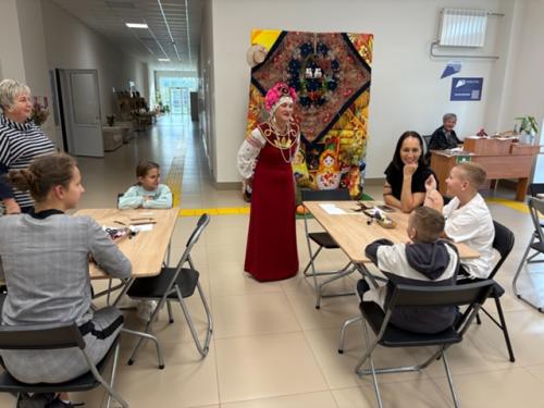 Последнее воскресенье сентября - теперь особенный день для региона. 02