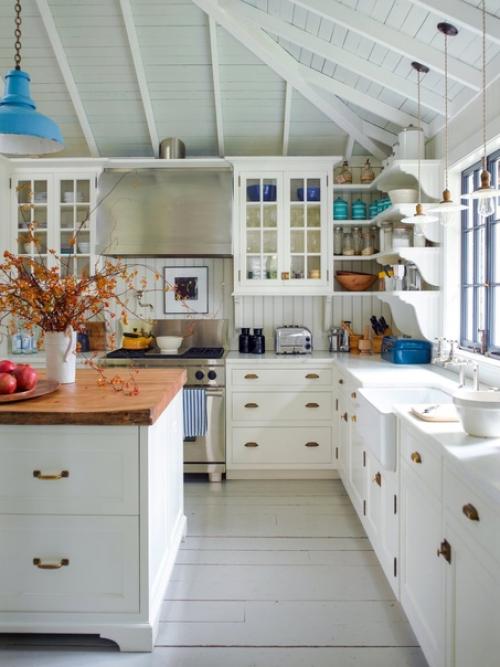 Уютный дом в КАЛИФОРНИИ. 05