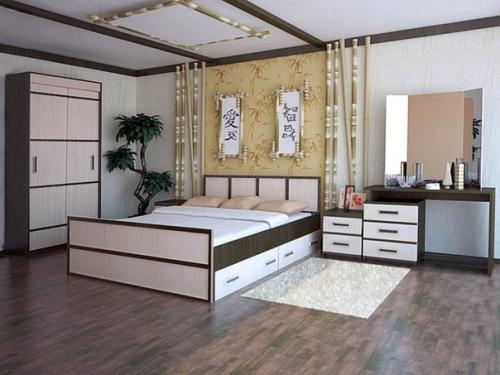 Спальня мебельпестово купитьспальню. 02