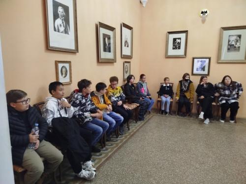 Для кого-то осень - это хандра и скука. 04