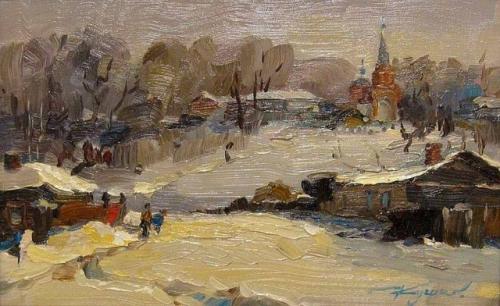 Кучинов Юрий Гаврилович. 05