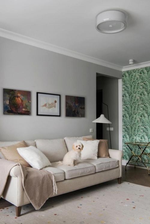 Квартира 59 кв. 03