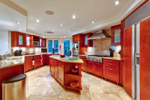 Кухня и что обязательно должно в ней быть. 01