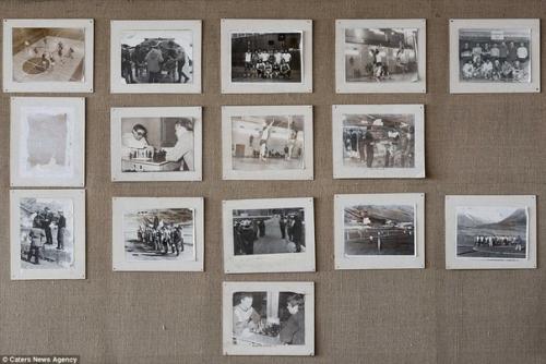 Тайна заброшенного поселка посреди северного ледовитого океана. 04