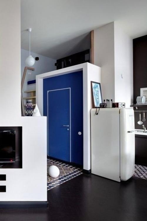 Подписчик вариантом своей квартирки поделился! 01