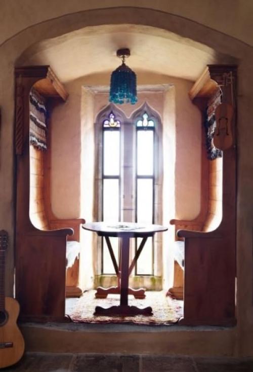 Интерьер или музей! 05 Интерьер или музей! 05