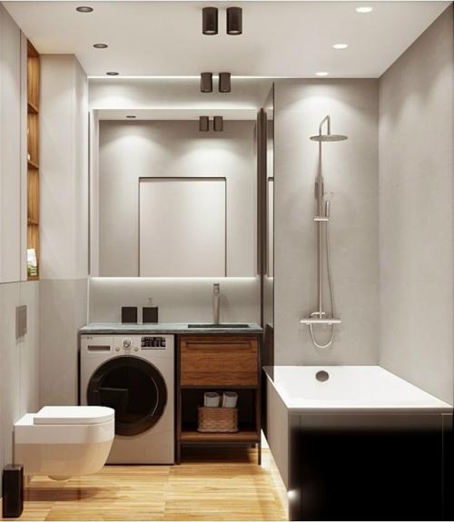 Проект с характером, проект для молодого парня! 06