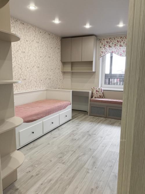 Розовый и серый - уникальное в своей красоте сочетание, которое можно уже даже назвать классикой! 04