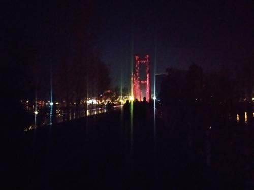 Персональный запуск, расхламление, прогулки. 06