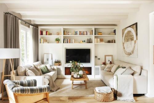 Мой дом - моя крепость. 01