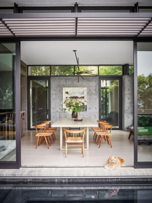 В_гостях_у_звезды: дом теннисистки Марии Шараповой в Лос-анджелесе. 07