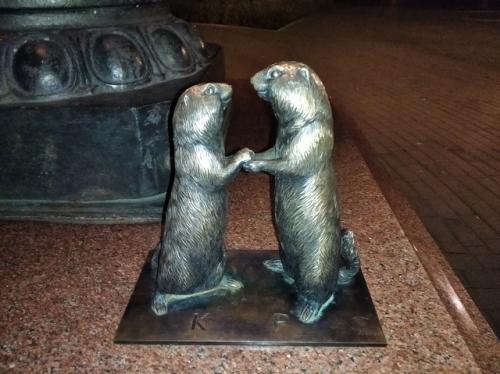 Персональный запуск, расхламление, прогулки. 04