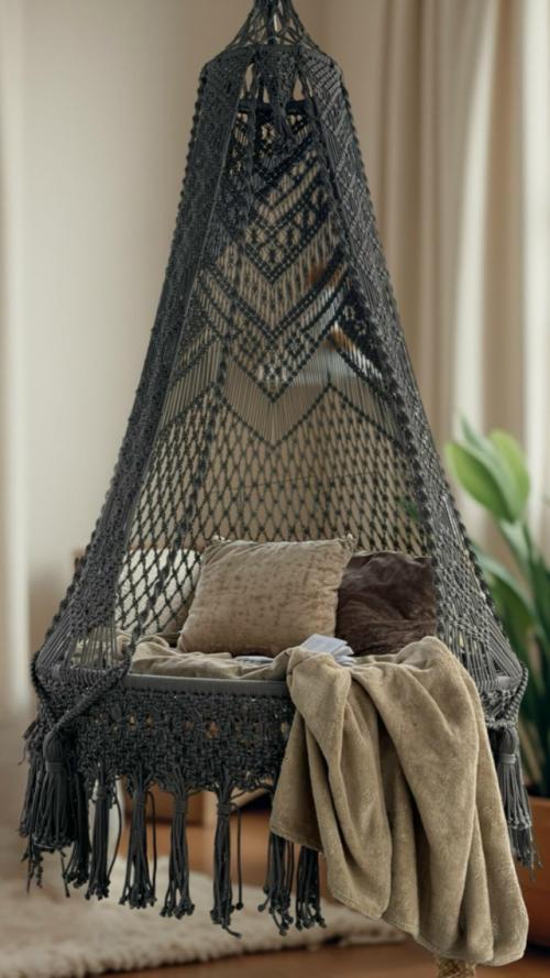 Этот тренд, позволяет создать по-настоящему уютное, Дышащее и стильное пространство с душой. 02