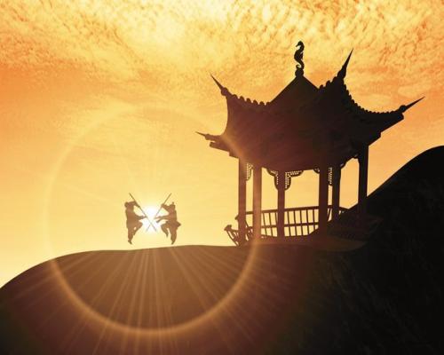 Анализ предназначения человека.

