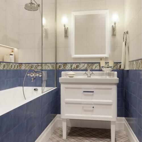 Ванная комната в каком стиле вам больше нравится? 04