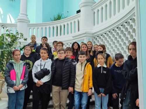 Для кого-то осень - это хандра и скука. 07