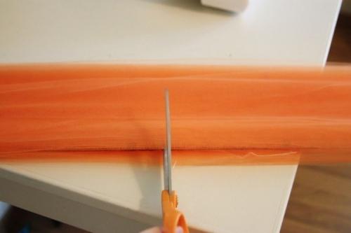 Костюм маленькой феи без шитья? 02