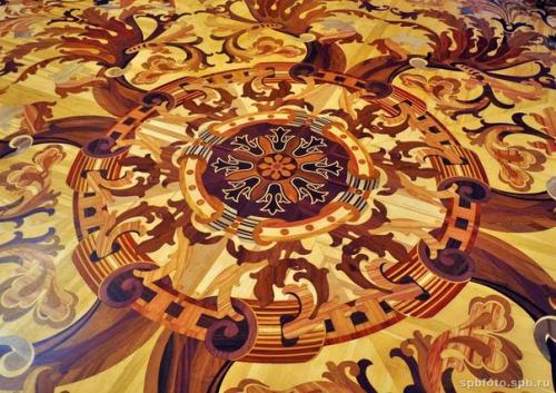 Комнаты марии Александровны. 06