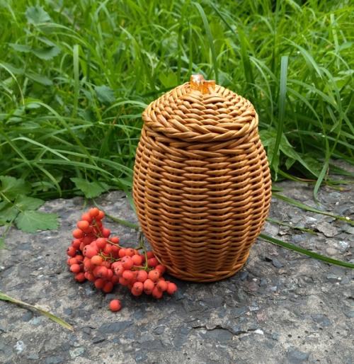 Я нашла на сво м жилмассиве чудесную, заросшую травой, лесенку, которой никто не пользуется, к ней даже троп нет. 03