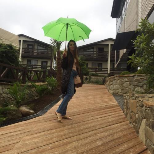 Недельку назад открыли для себя новое место для отдыха, где комфорт и природа сливаются воедино! 03