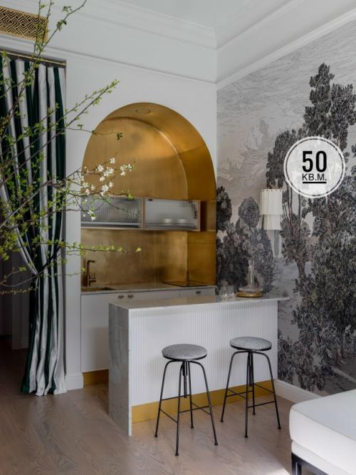 * квартира 50 кв. * квартира 50 кв.